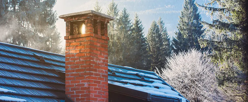 Residential Chimney Rain Caps Repair Services in Cave Spring, VA
