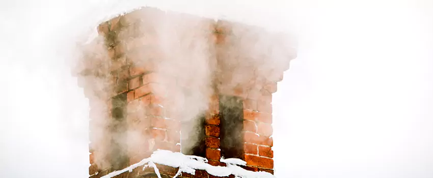 Chimney Flue Soot Removal in Cave Spring, VA