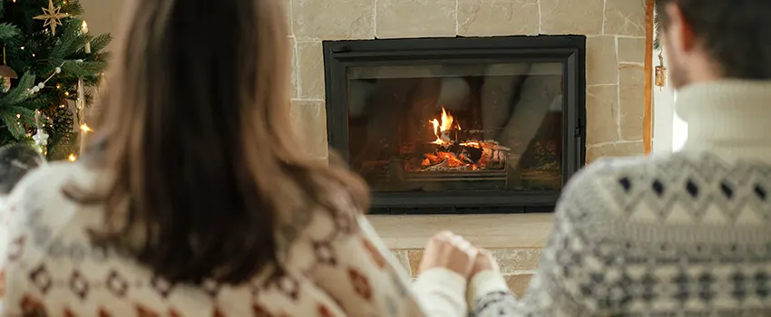 Superior Open-Hearth Wood Fireplaces in Cave Spring, VA