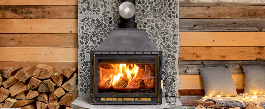 Travis Industries Elite Fireplace Inspection and Maintenance in Cave Spring, Virginia