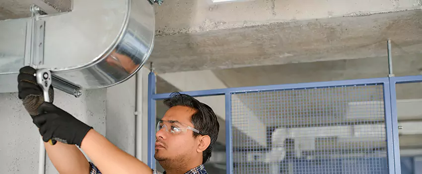 Benefit of Ventilation Cleaning in Cave Spring, Virginia