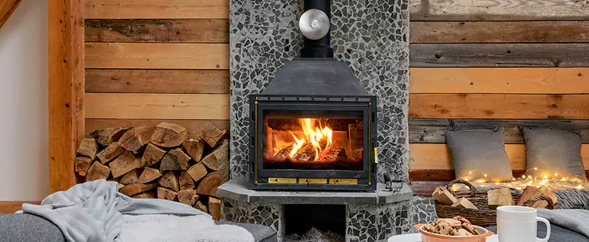 Affordable Wood Fireplace Fixing Solutions in Cave Spring, Virginia