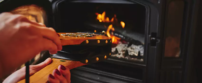 Cost of Wood Furnace Repair and Installation Services in Cave Spring, VA