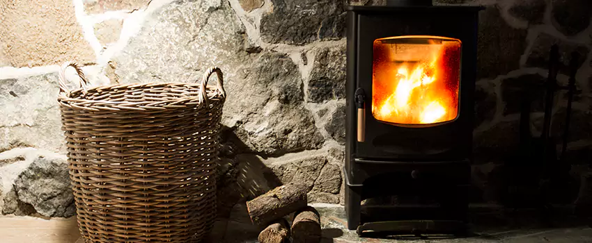 Wood Stove Fire Bricks Cleaning Services in Cave Spring, Virginia