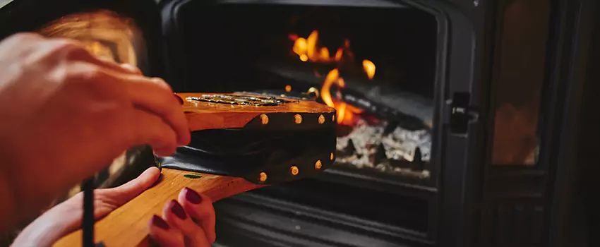 Wood Stove Grates Repair in Cave Spring, Virginia