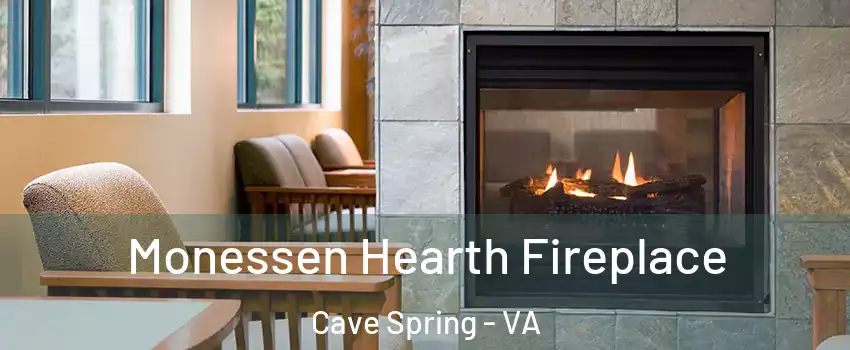 Monessen Hearth Fireplace Cave Spring - VA