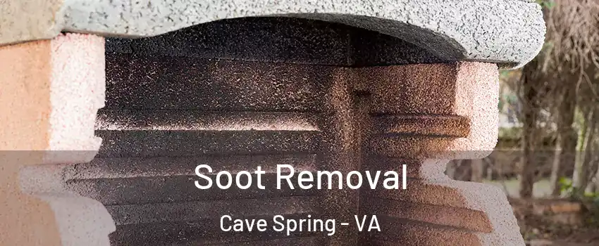  Soot Removal Cave Spring - VA