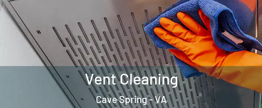  Vent Cleaning Cave Spring - VA